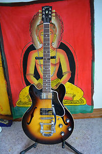 Gibson Memphis ES339 Electric Guitar