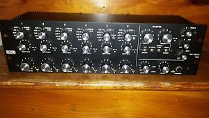 Rane MP 2016A Rotary Mixer