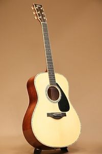 YAMAHA LL16D ARE / acoustic guitar