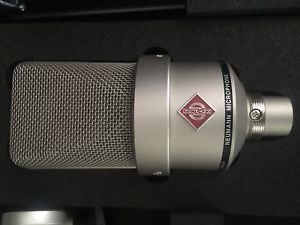 Neumann TLM103 Condenser Cable Professional Microphone