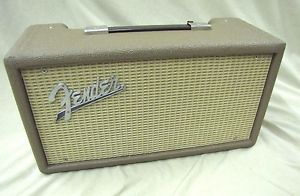 1963 Fender Reverb Tank  Nice !!!