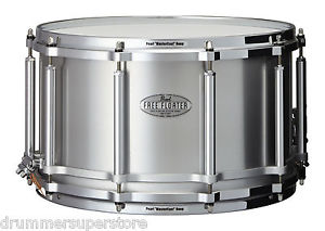 Pearl 14 X 8" Aluminum Free Floating Snare Drum - FTAL-1480