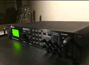 FRACTAL AUDIO AXE FX II XL , en perfecto estado