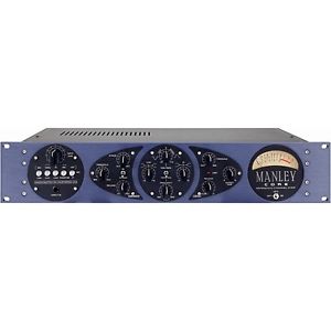 Manley Core Reference Channel Strip