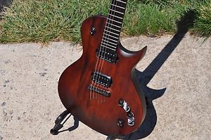 Washburn Model P