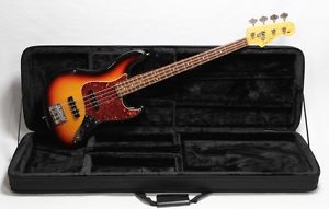 ** Seymour Duncan Jazz Bass "Traditional Series" - ESP Japan **