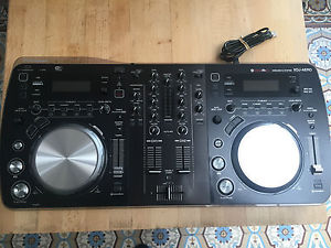pioneer XDJ aero