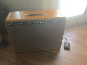 Fender Pro Rever