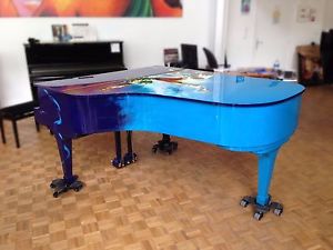 kawai grand piano