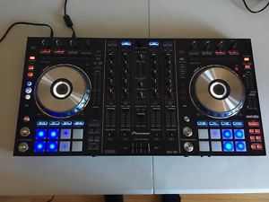 Pioneer Serato DDJ SX Digital DJ Controller