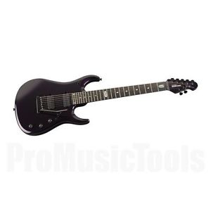 Music Man USA John Petrucci JPX-7 - Barolo *NEW* musicman jpx7 jp7 jp-7 jp10