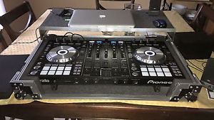 pioneer ddj sx2