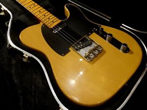 Fender American Vintage '52 Telecaster From JAPAN free shipping #I18