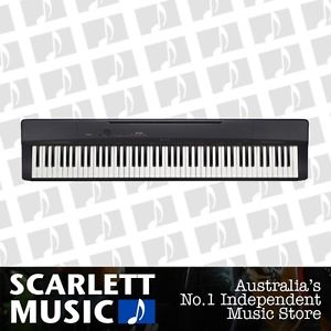 Casio Privia PX-160 88 Key Digital Piano Black PX 160 - **BRAND NEW**