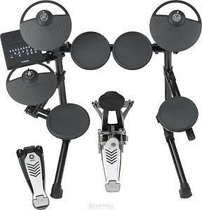 Yamaha DTX450K Electronic Drum Kit
