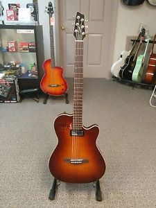 Godin A6 Ultra Baritone