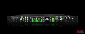 Universal Audio Apollo 8 Duo Thunderbolt Audio Interface (Repack)
