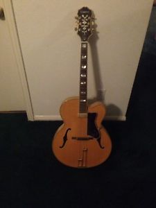 Epiphone Regent 