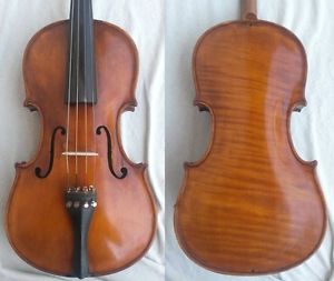 Very old viola 39,4 CM STEFAN STORCH streichinstrumentenmacher in Mertendorf