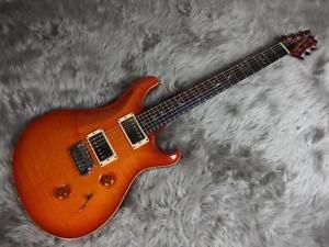 Free Shipping Used Paul Reed Smith CUSTOM 24 BLADE/10TOP 2009 MATTEO MIST Guitar