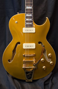 2016 Prestige NY