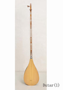2 STRING PROFESSIONAL UYGHUR DUTAR