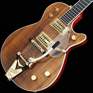 Free Shipping Gretsch G6128T-KOA FSR Electric