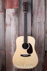Martin X D1AE Ac