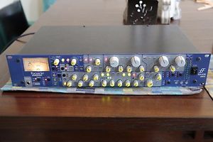 Focusrite ISA 430 MKII Producer Pack Channel Strip Mint