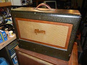 1950s Gibson GA 30 Tube Amp