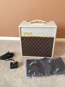 Vox AC4HW Hand Wired