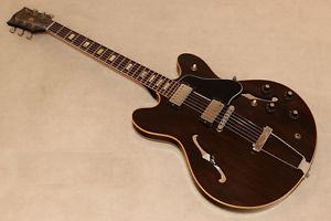 1978 Vintage Gibson ES-335TD / 1978 Electric Guitar 6 String 1970s w/OHSC