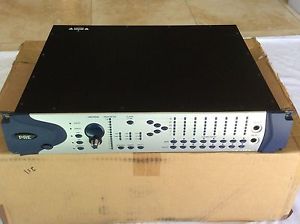 Digidesign Avid PRE 8-Channel High-Definition Microphone PreAmp