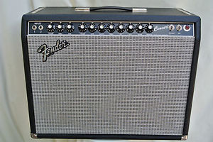 Fender Concert R