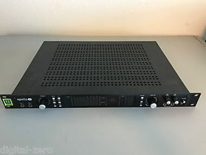 Universal Audio Audio Apollo 8 DUO Thunderbolt Digital Recording Interface