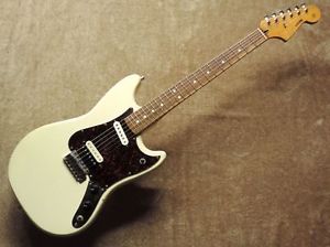 Fender Mexico Cyclone 1998 used FREESHIPPING from JAPAN