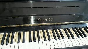 Feurich Piano