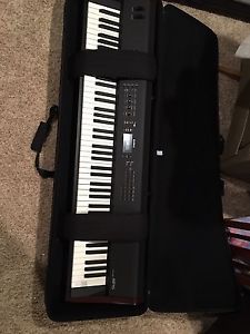 Kawai MP6 With New Deluxe Gator Case
