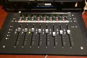 Avid Artist Mix Controller