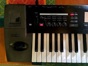 Korg TR61 Keyboard Synthesizer Workstation LOW$$$ GREAT SOUNDS!