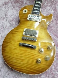 Gibson Les Paul Traditional 2010 Electric Guitar Free Shipping