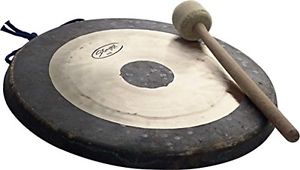 Stagg TTG-30 30-Inch Tam Tam Gong with Mallet