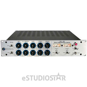 Summit Audio DCL
