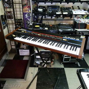 Roland Juno6 JUN