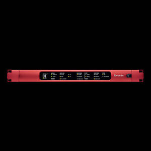 Focusrite RedNet