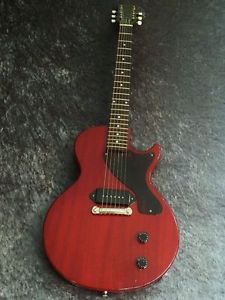 [USED]Epiphone '06 Les Paul Junior type Electric guitar
