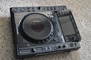 Pioneer CDJ-2000 CDJ2000 CDJ 2000