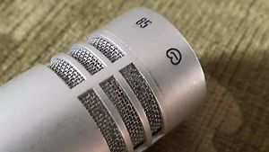 Vintage Neumann KMi85 Cardioid with bass roll off