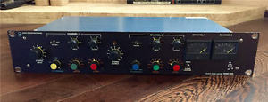Vintage ADR F690-RS Voice-Over Limiter