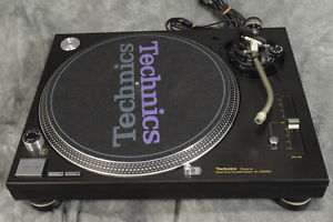 [Used] TECHNICS Technics (TECHNICS) / SL-1200MK6 0418